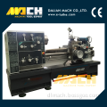 CDS6250B DMTG Horizontal Lathe